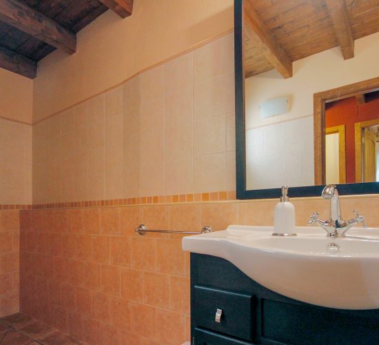 Apartamento turismo rural en Beceite - Casa el sastre Aragón