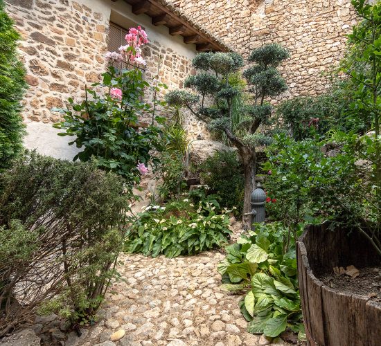 Apartamento turismo rural en Beceite - Casa el sastre Aragón