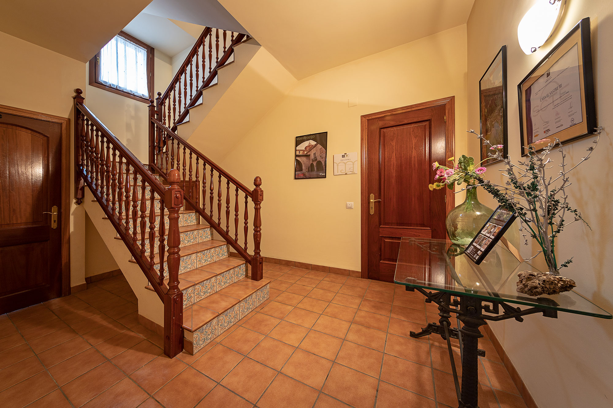 Apartamento turismo rural - Beceite - Casa el Sastre - El Calvari