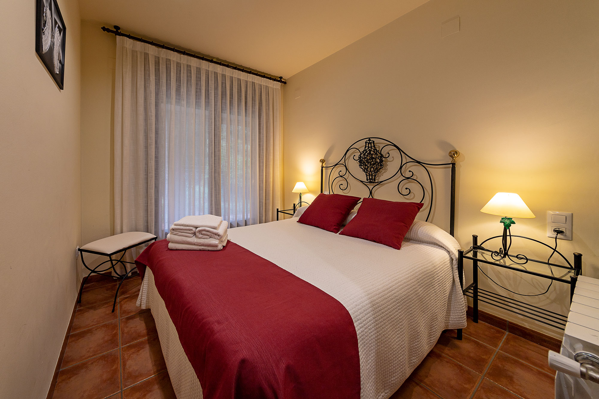 Apartamento turismo rural - Beceite - Casa el Sastre - El Calvari